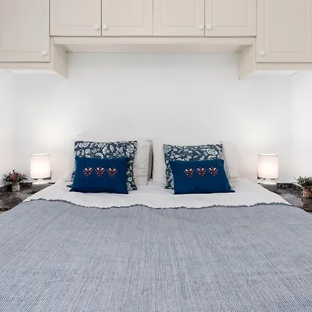 Jardines Tropicales Cozy Apartment Marbella