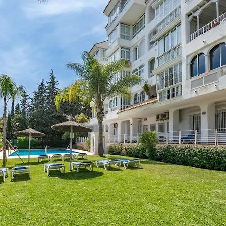 Jardines Tropicales Cozy Apartment