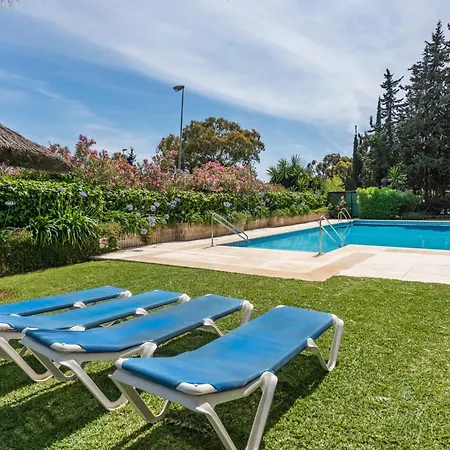 Jardines Tropicales Cozy *