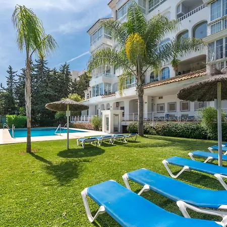 Jardines Tropicales Cozy Marbella