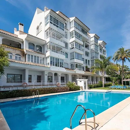 Apartment Jardines Tropicales Cozy *